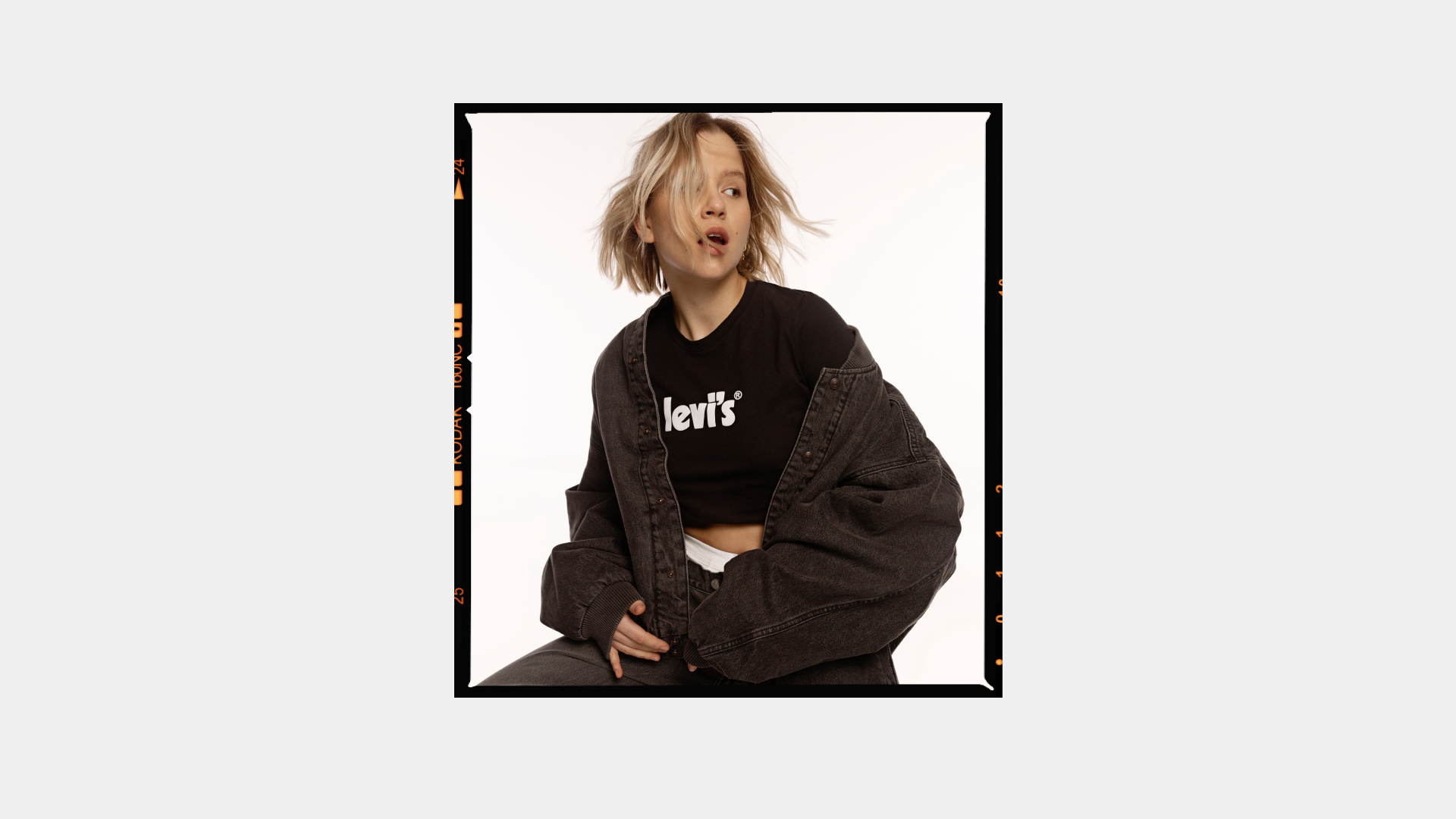 Levi's